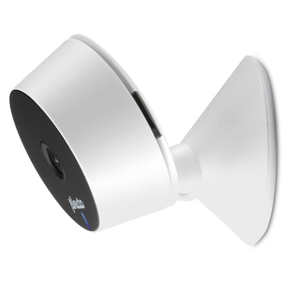 Alecto SMARTBABY5 WiFi Baby Monitor with Camera, White