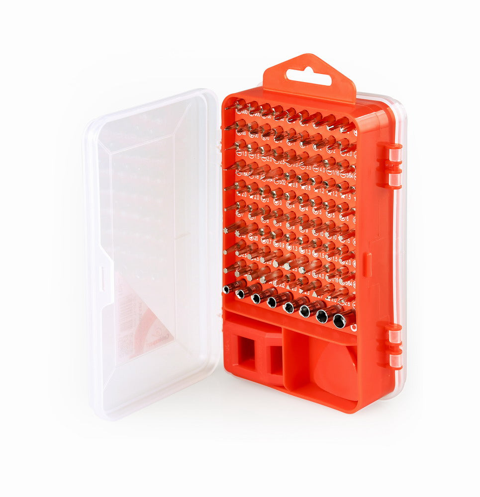 Gembird TK-SD-07 manual screwdriver Set Combination screwdriver