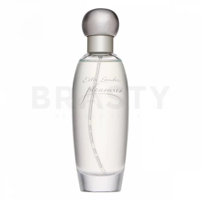 Estee Lauder Pleasures EDP W 50 ml