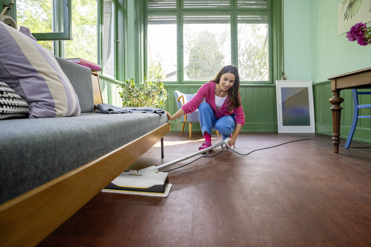 KARCHER SC 1 UPRIGHT STEAM MOP