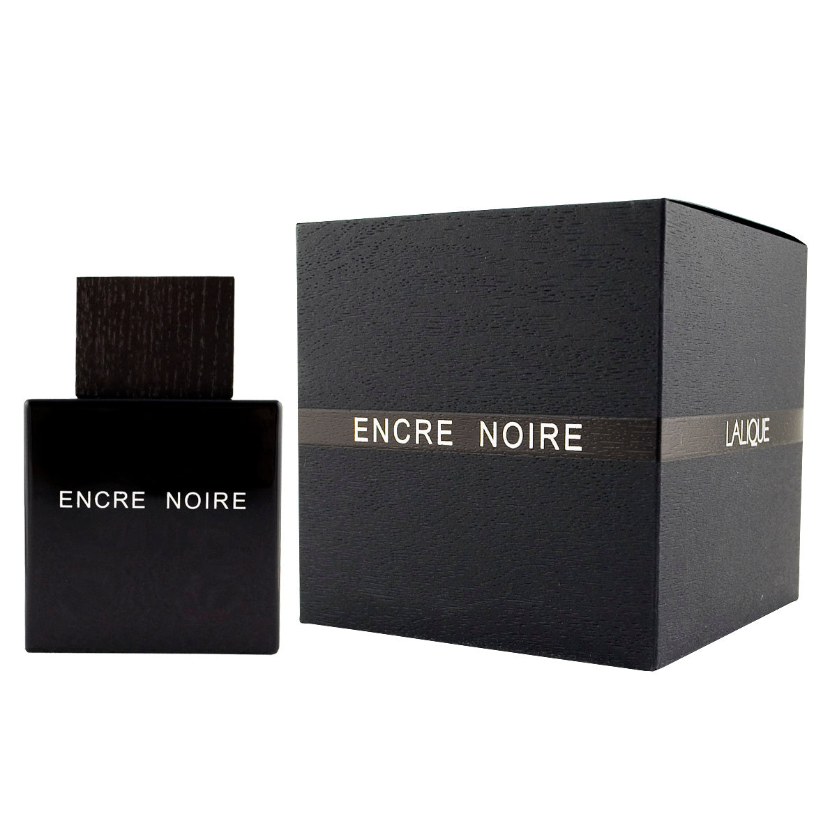 Lalique Encre Noire pour Homme Eau De Toilette 100 ml for Men