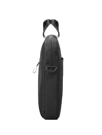HP Professional 14.1-inch Laptop Bag - Black Messenger Case
