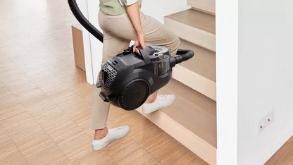 Bosch BGC21X300 vacuum Cylinder vacuum Dry 550 W Bagless