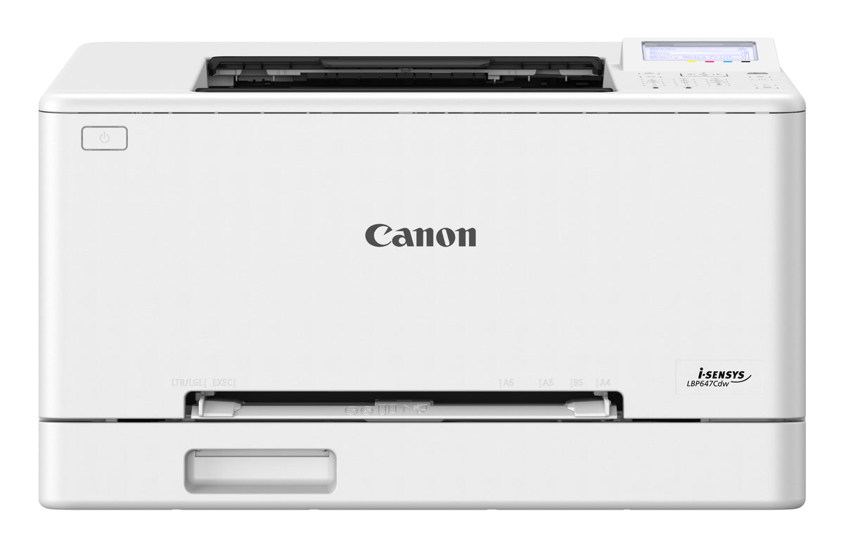 Canon i-SENSYS LBP647Cdw Colour 1200 x 1200 DPI A4 Wi-Fi