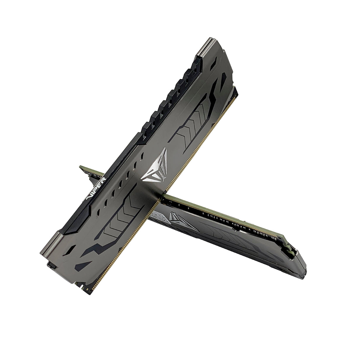 Patriot Memory Viper Steel PVS48G360C8 memory module 8 GB 1 x 8 GB DDR4 3600 MHz