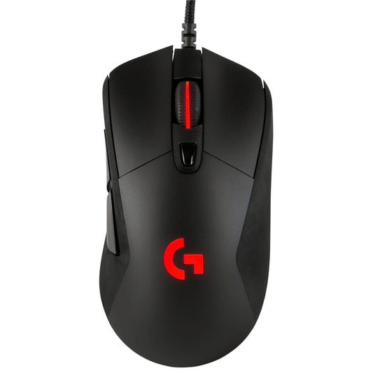 Logitech G403 Hero - Εργονομικό Gaming Ποντίκι