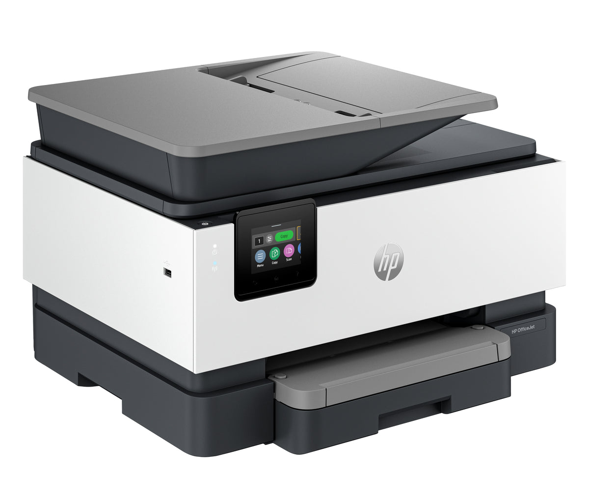 HP OfficeJet Pro 9120e All-in-One Printer Thermal inkjet A4 4800 x 1200 DPI 22 ppm Wi‑Fi