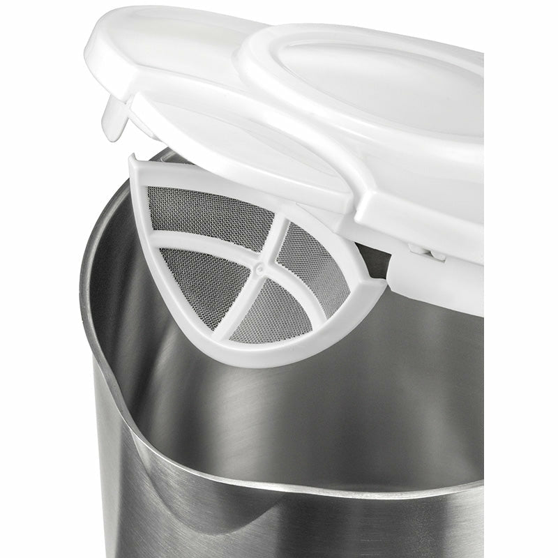 Unold 18010 Water Kettle Edition white