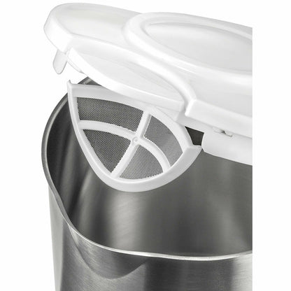 Unold 18010 Water Kettle Edition white