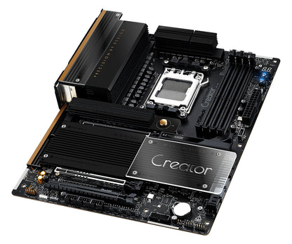 Asrock X870 Taichi Creator AMD X870 Socket AM5 ATX