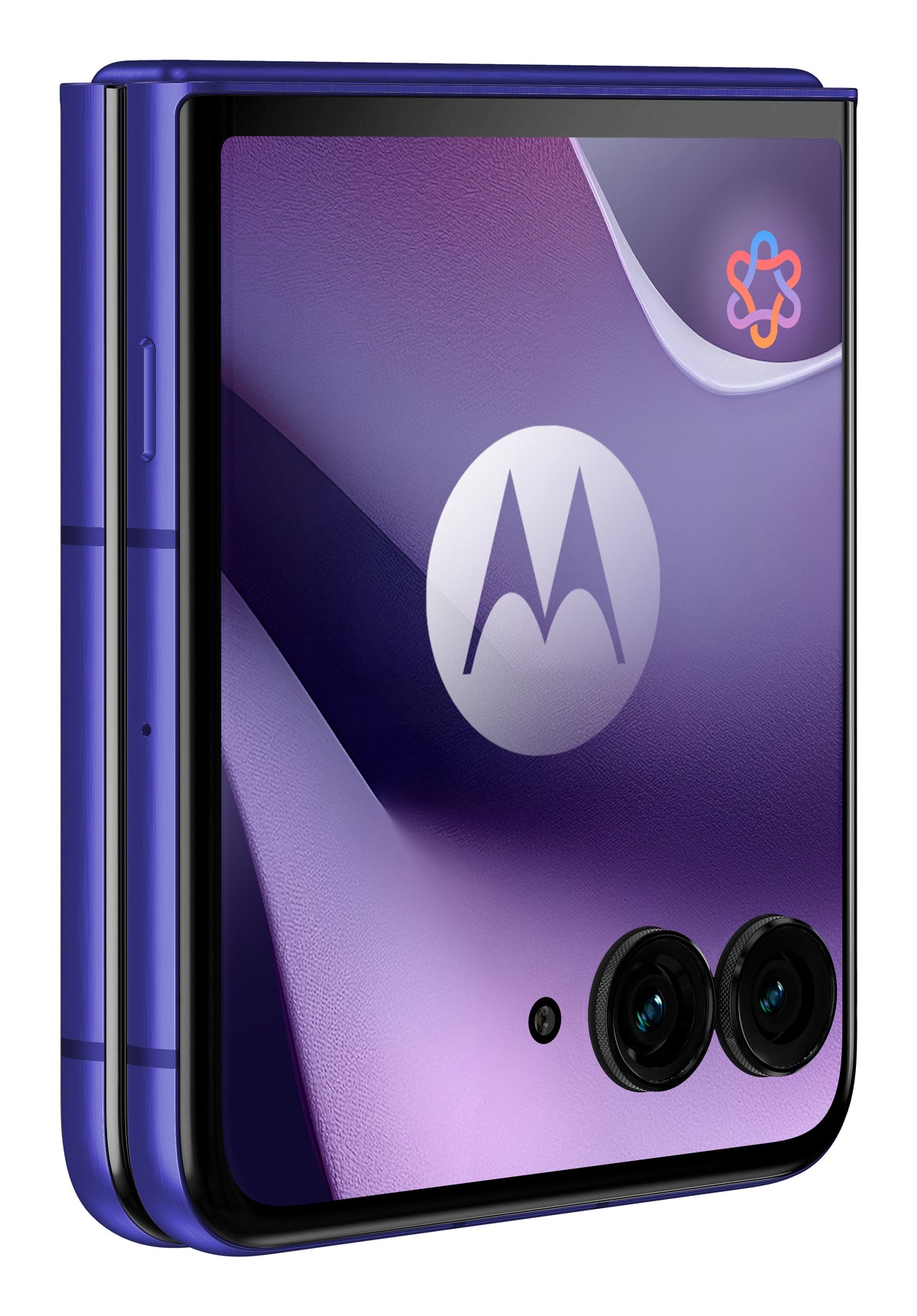 Motorola razr 70 ultra 17.7 cm (6.96") Dual SIM Android 16.0 5G USB Type-C 16 GB 512 GB 5000 mAh Violet