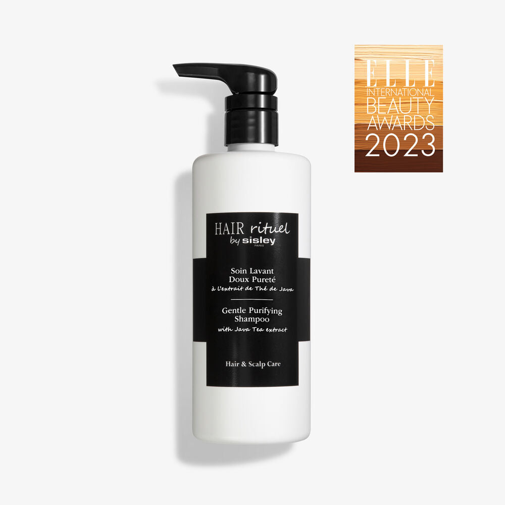 Sisley Hair Rituel Gentle Purifying Shampoo 500 ml
