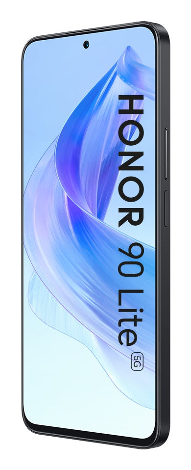 Honor 90 Lite 5G Dual Sim 8GB RAM 256GB - Black