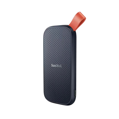 SanDisk Portable SSD         2TB SDSSDE30-2T00-G26