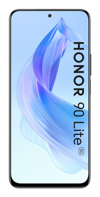 Honor 90 Lite 5G Dual Sim 8GB RAM 256GB - Black