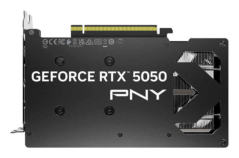 Karta graf. PNY RTX 5050 Dual Fan 8GB