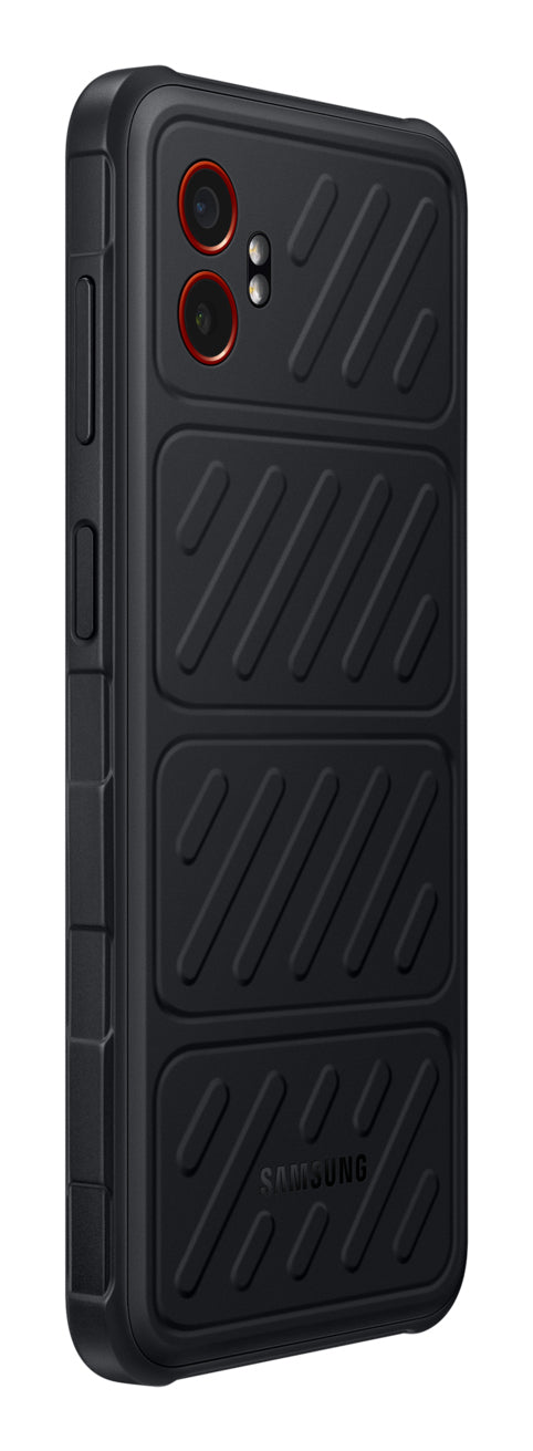 Samsung Galaxy XCover7 Pro 16.8 cm (6.6") Hybrid Dual SIM 5G USB Type-C 6 GB 128 GB 4350 mAh Black