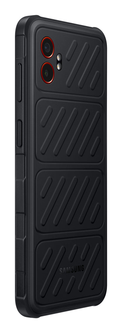 Samsung Galaxy XCover7 Pro 16.8 cm (6.6") Hybrid Dual SIM 5G USB Type-C 6 GB 128 GB 4350 mAh Black