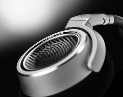 Neumann NDH 30 - Open-back Studio Headphones for Monitoring, Editing and Mixing