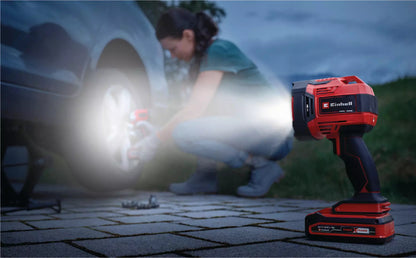 Einhell TE-CL 18/2500 Li AC solo Cordless Light