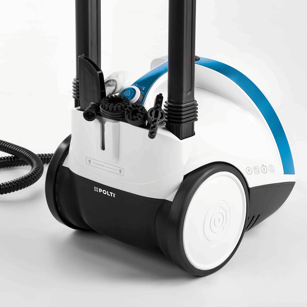 POLTI VAPORETTO SMART 100 B Steam Cleaner