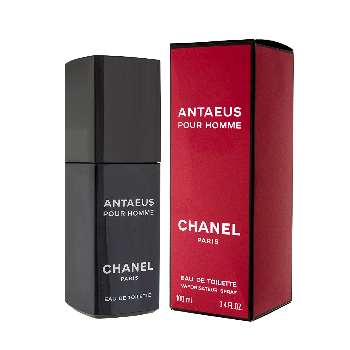 Chanel Antaeus Eau De Toilette 100 ml for Men