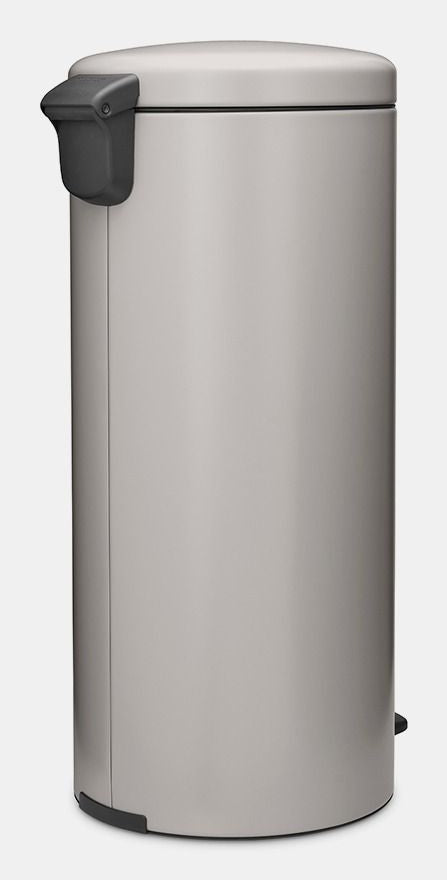 Brabantia Treteimer Newicon 30 L Soft Grey
