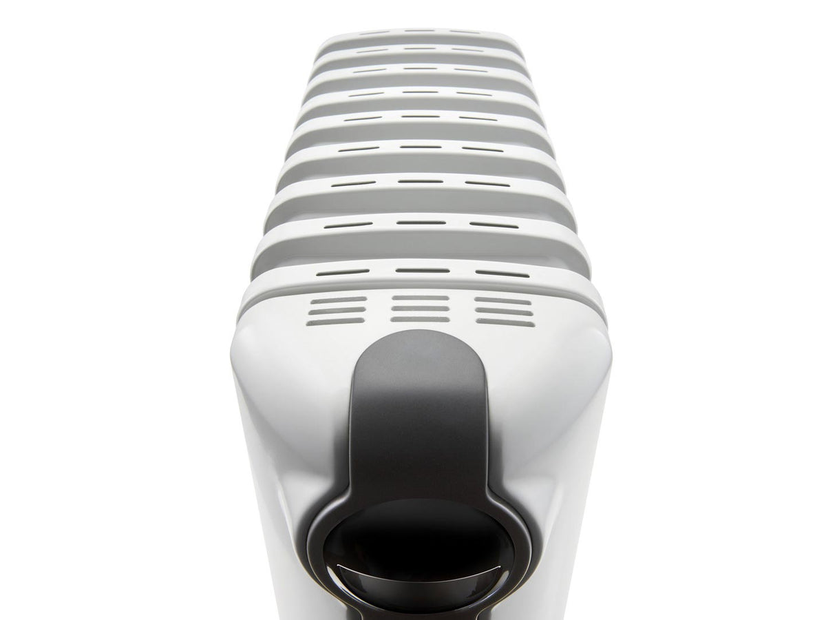 Delonghi Öl-Radiator Radia S (weiß, 1.500 Watt)