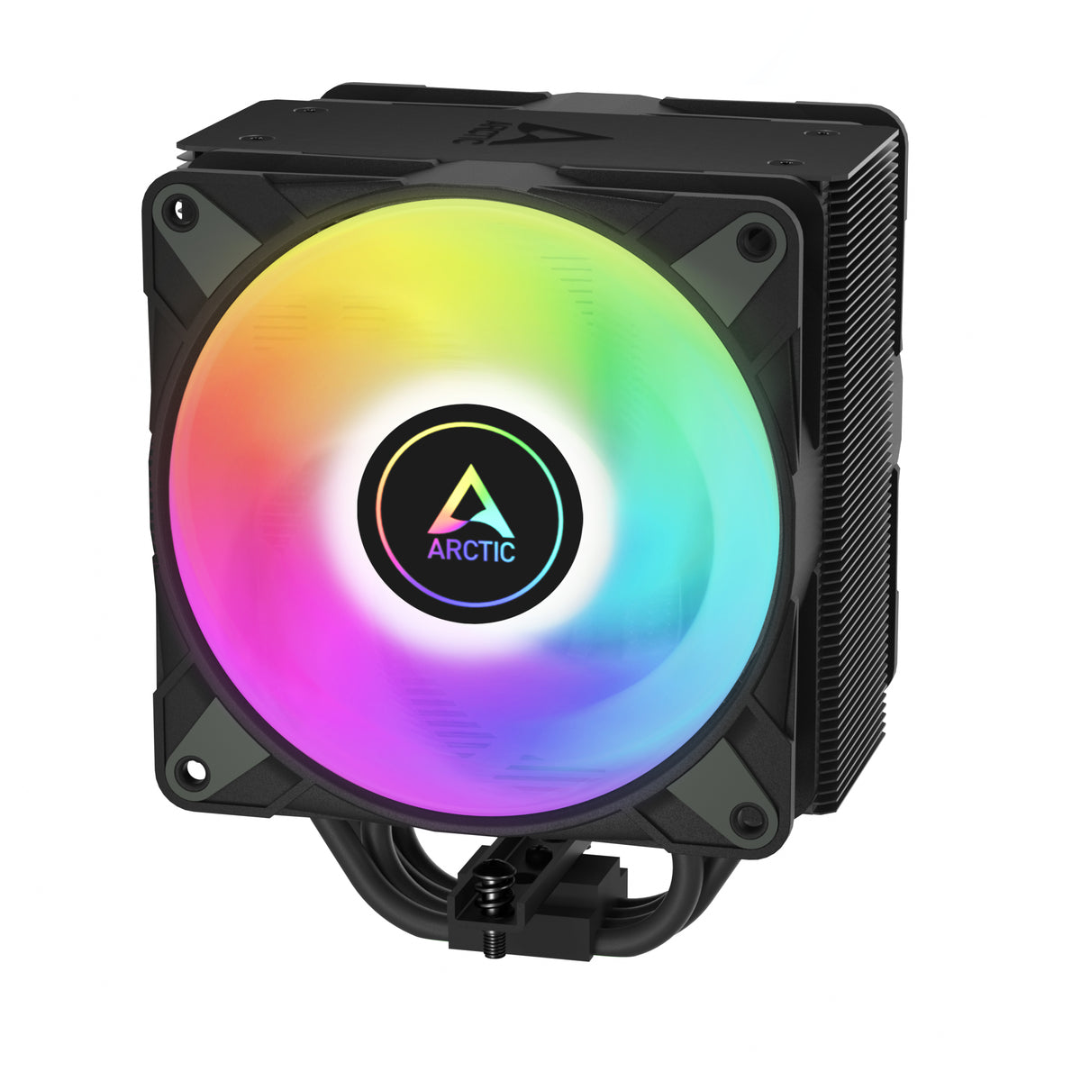 ARCTIC Kühler Freezer 36 A-RGB (Black)