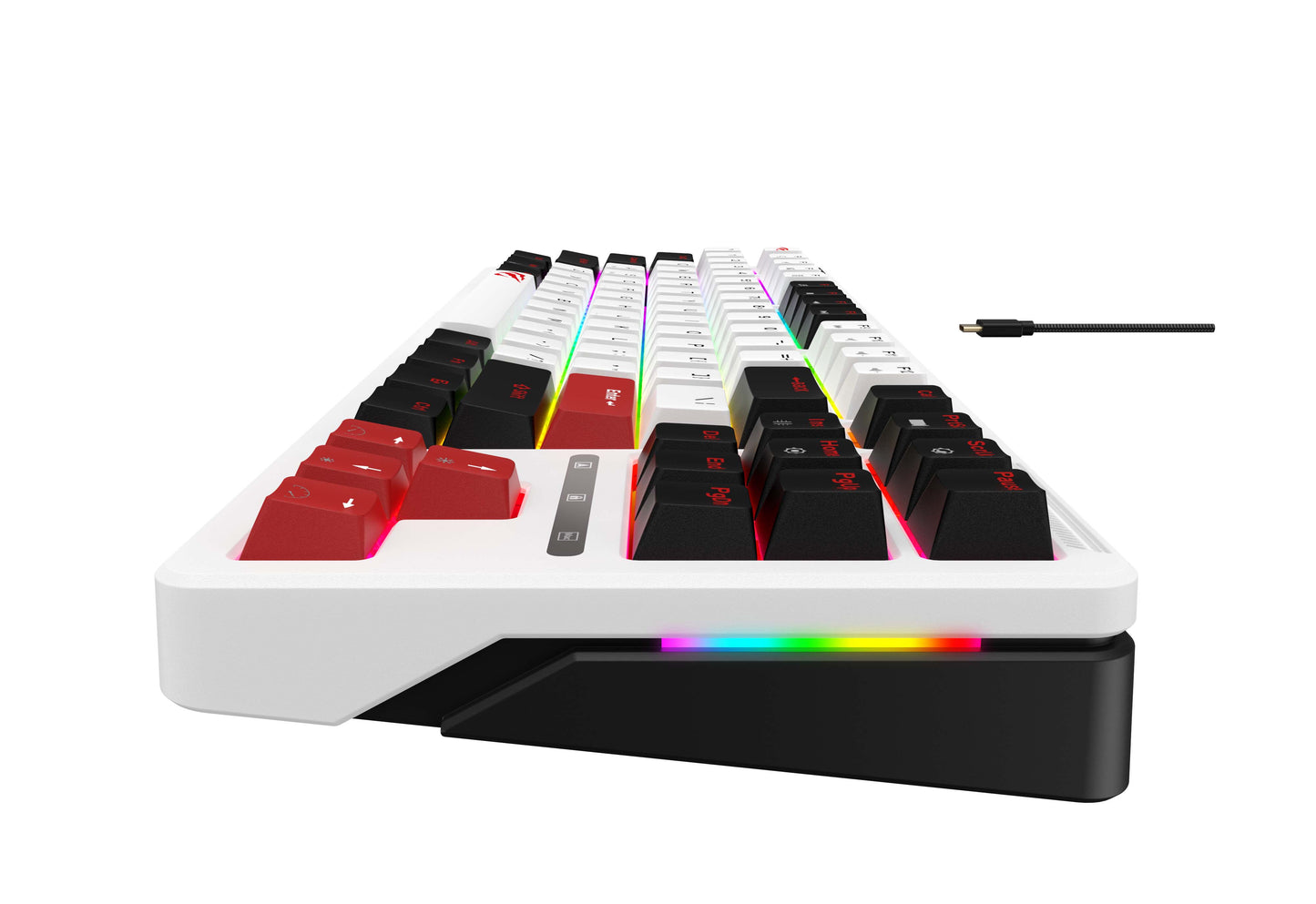 Πληκτρολόγιο gaming Havit KB902L