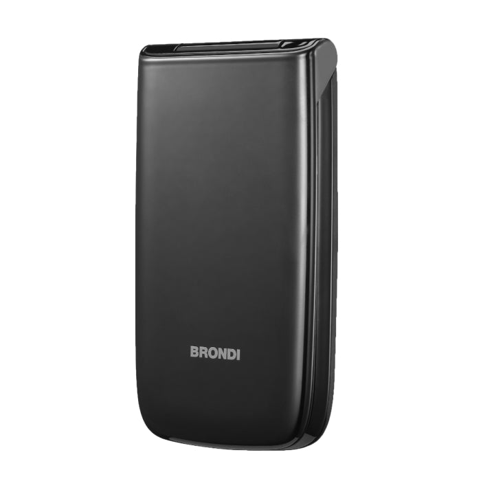 Brondi Magnum 4 Μαύρο DS Ιταλίας