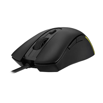 ASUS TUF Gaming M3 Gen II Ergonomic Mouse