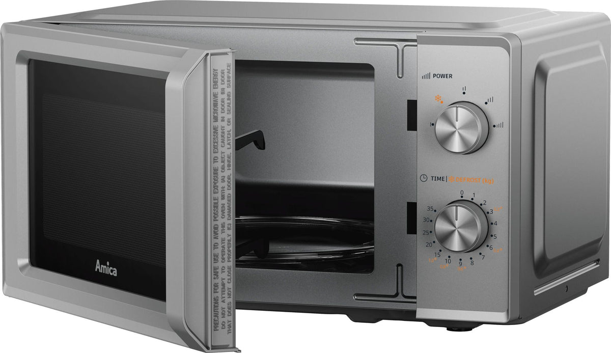 Kuchenka mikrofalowa AMICA MMF20M4S