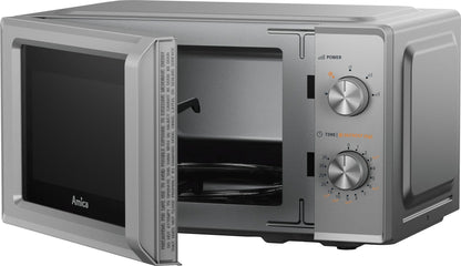 Kuchenka mikrofalowa AMICA MMF20M4S
