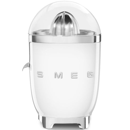 SMEG CJF11WHEU Zitruspresse weiÃ