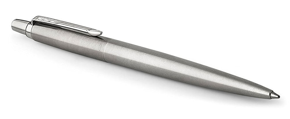 Parker Jotter stainless steel C.C. DuoSet incl. Gift-box