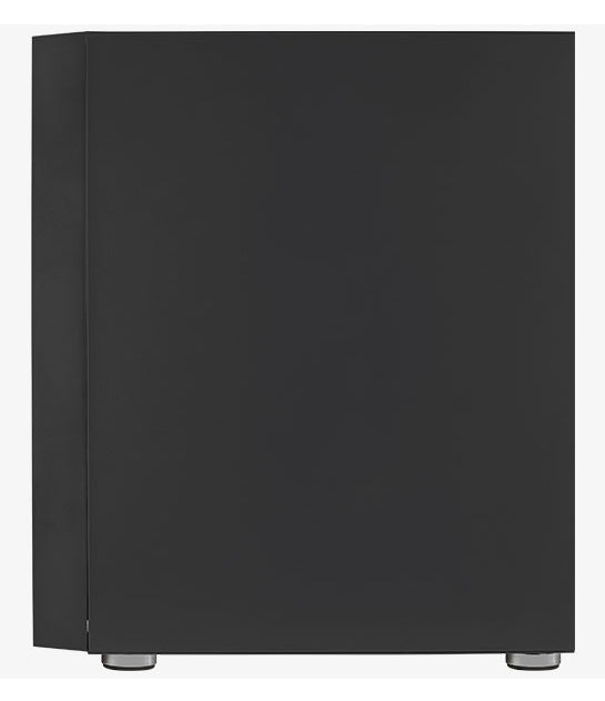 Housing Aerocool PGS Graphite-G-BK-v2 FRGB