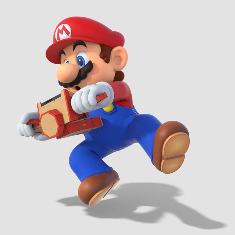 Nintendo Mario Kart 8 Deluxe, Nintendo Switch-Spiel