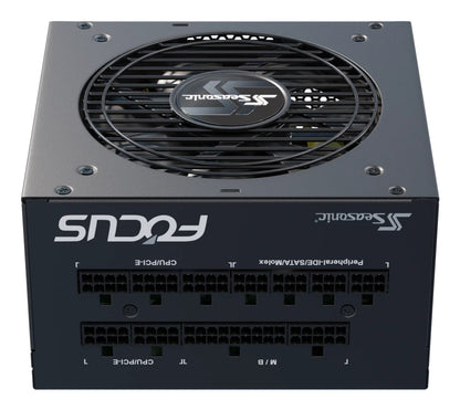 Seasonic FOCUS GX-850 ATX 3.1