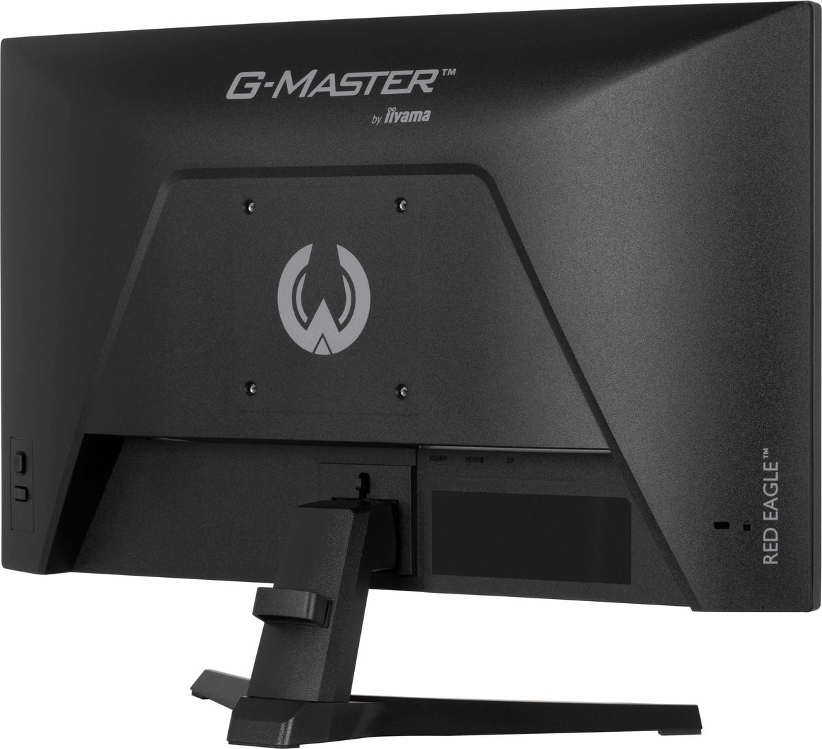 IIYAMA 60.5cm (24") G2471HS-B1 16:9 2xHDMI+DP IPS black