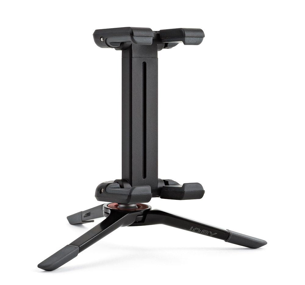 Joby GripTight One Micro Stand black