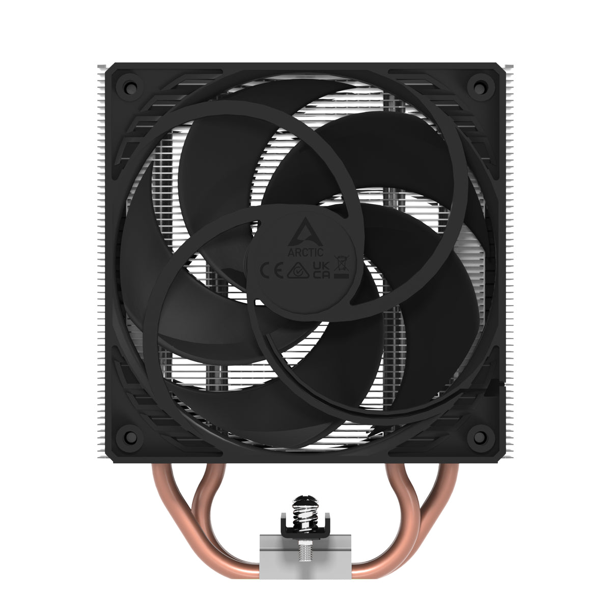 ARCTIC Kühler Freezer 36 CO