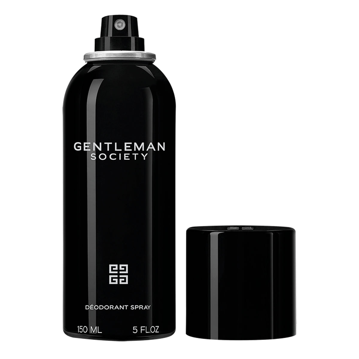 Givenchy Gentleman Society Deodorant VAPO 150 ml (man)