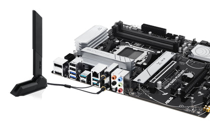 MB ASUS PRIME B650-PLUS WIFI (AMD, AM5, DDR5, ATX)