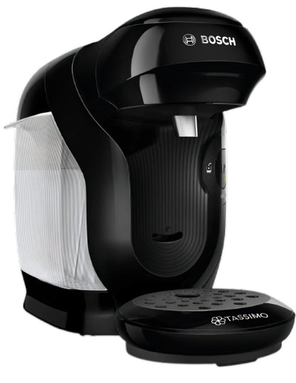 Bosch Tassimo Style friendly TAS112E
