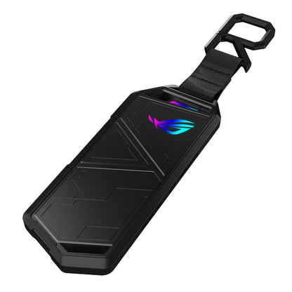 Asus ROG STRIX ARION (schwarz)