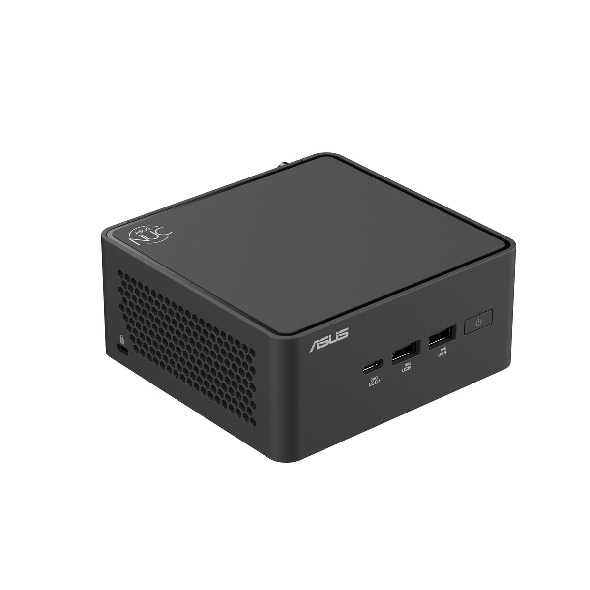 ASUS NUC 15 PRO RNUC15CRHU500002 - Ισχυρός Mini PC για Επαγγελματική Χρήση