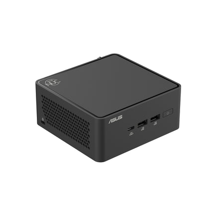 ASUS NUC 15 PRO RNUC15CRHU500002 - Ισχυρός Mini PC για Επαγγελματική Χρήση