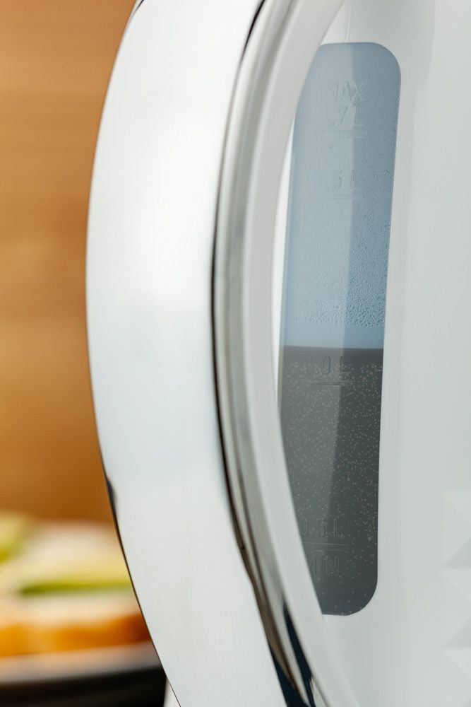 ELDOM C270B electric kettle 1.7 L 2150 W