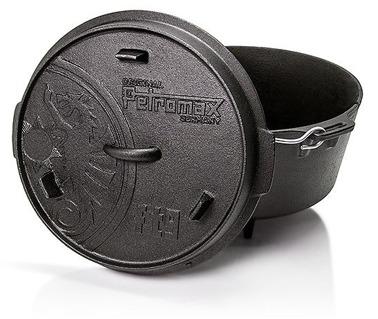 Petromax Feuertopf ft12